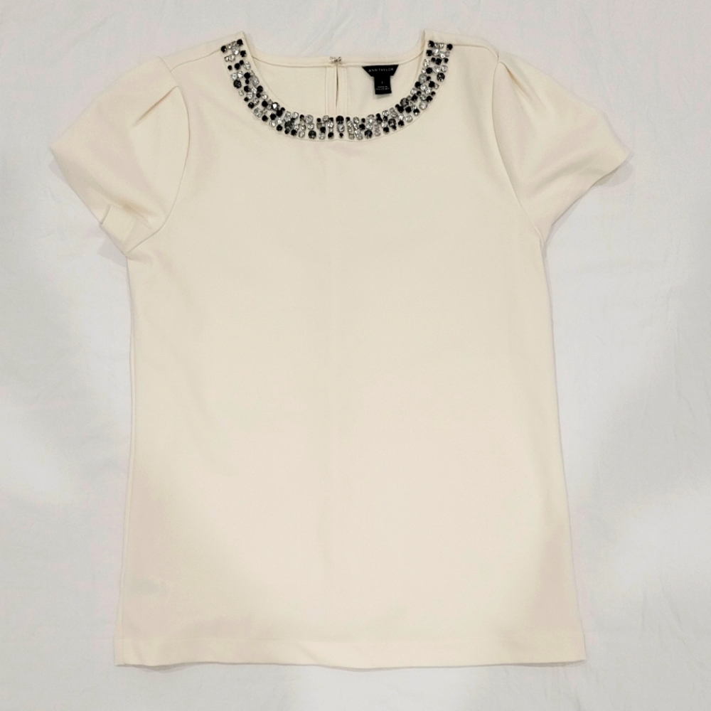 Ann Taylor dress shirt